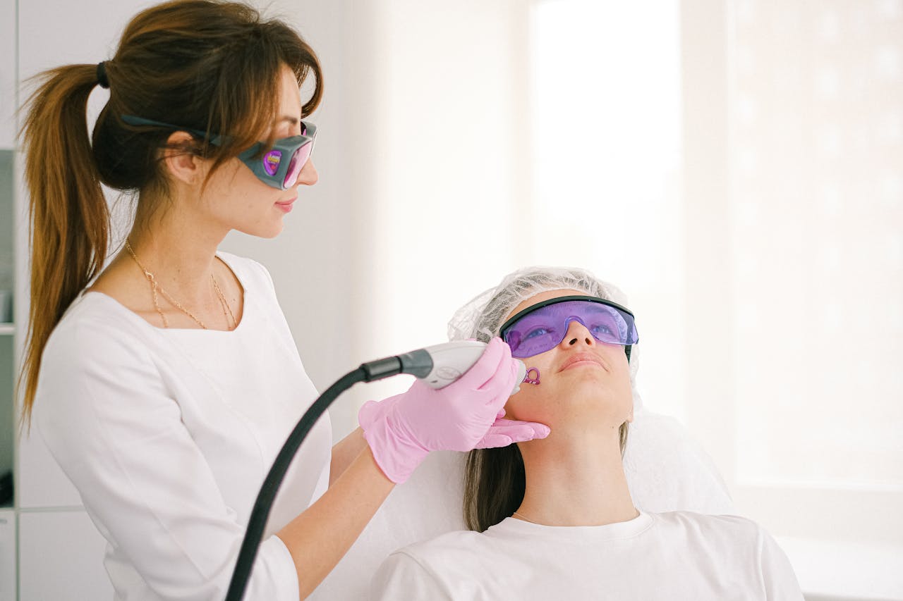 Top 5 Medical Aesthetics Spots in Virginia You Need to Visit