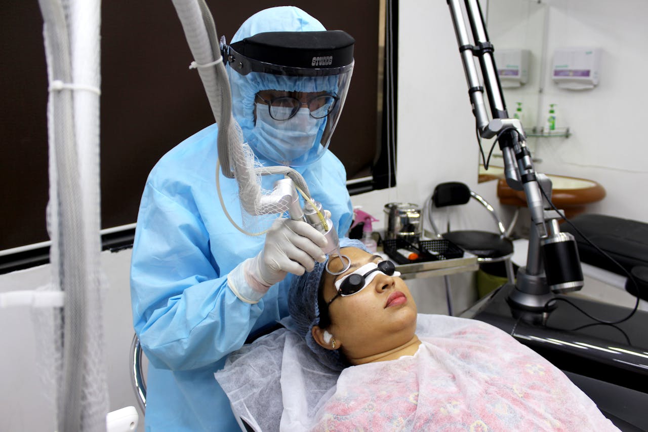 Top 8 Medical Aesthetics Spots in Texas You Need to Visit
