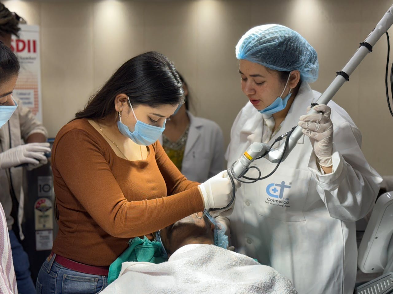 Top 9 Medical Aesthetics Spots in California You Need to Visit