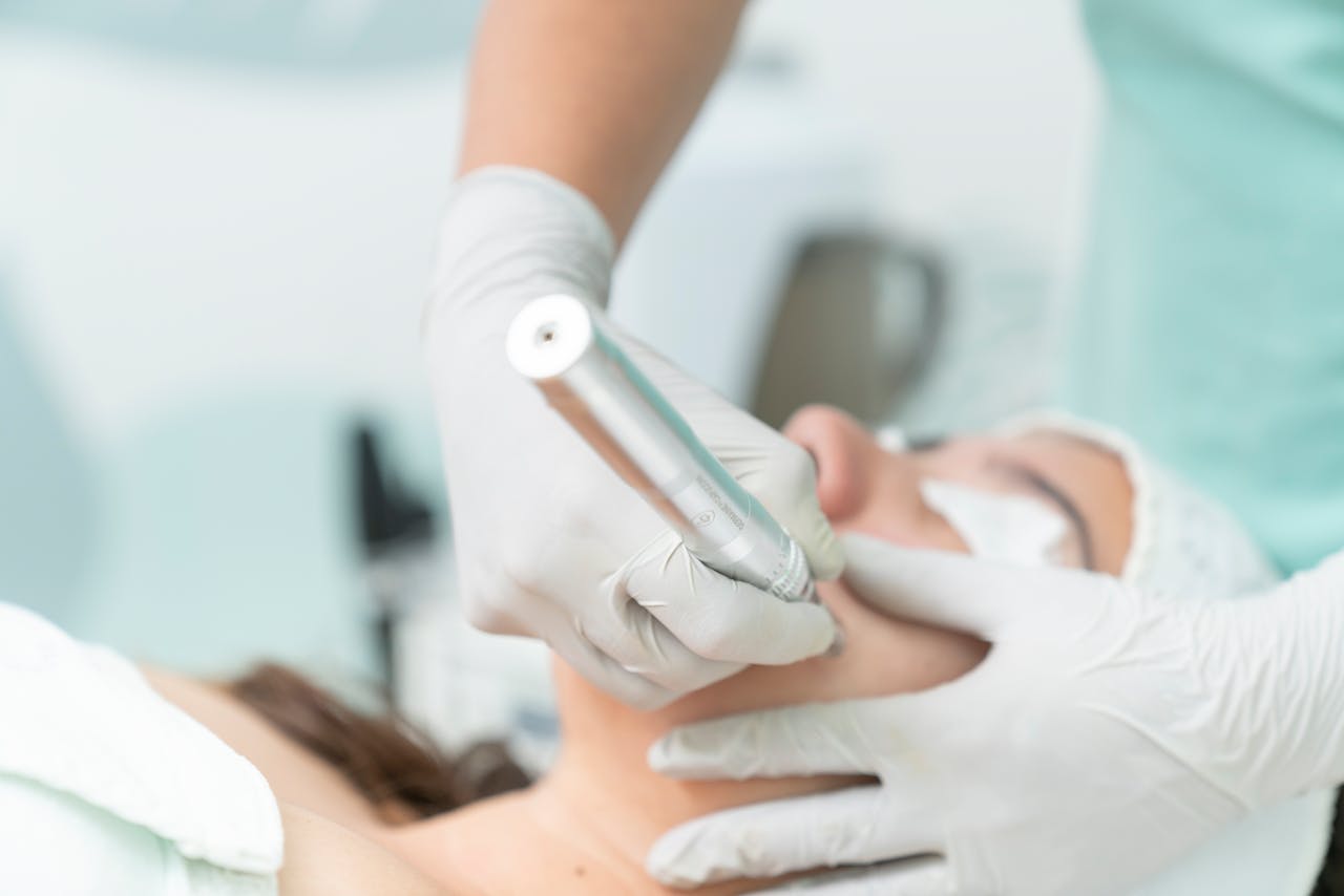 Top 9 Medical Aesthetics Spots in California You Need to Visit
