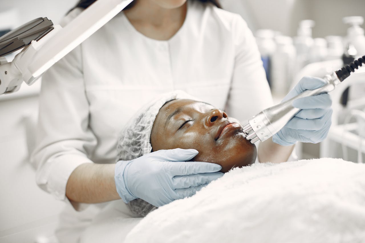 Top 9 Medical Aesthetics Spots in California You Need to Visit